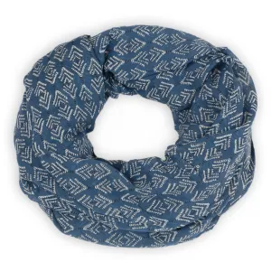 Lamba Indigo Scarf