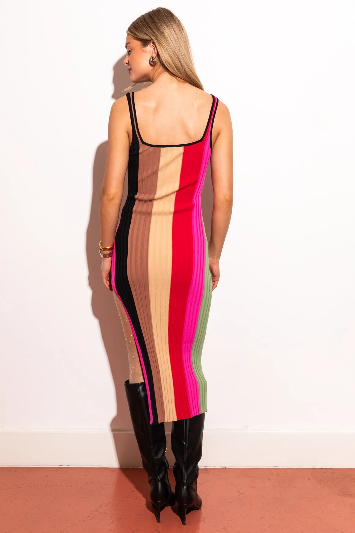 Layla Dress