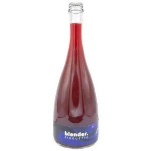 Left Handed Giant Blender. Pirouette 750ml