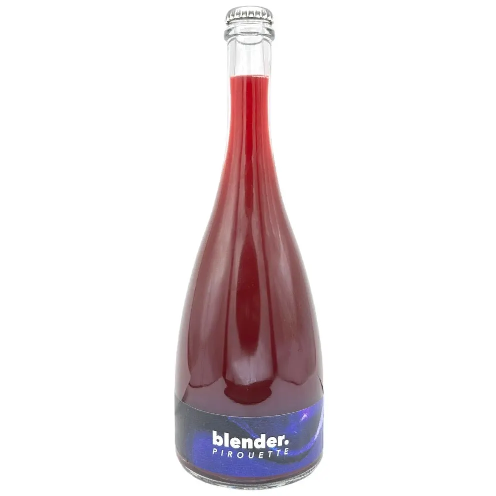Left Handed Giant Blender. Pirouette 750ml