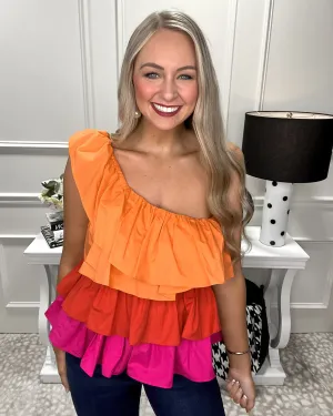 Lexington Top