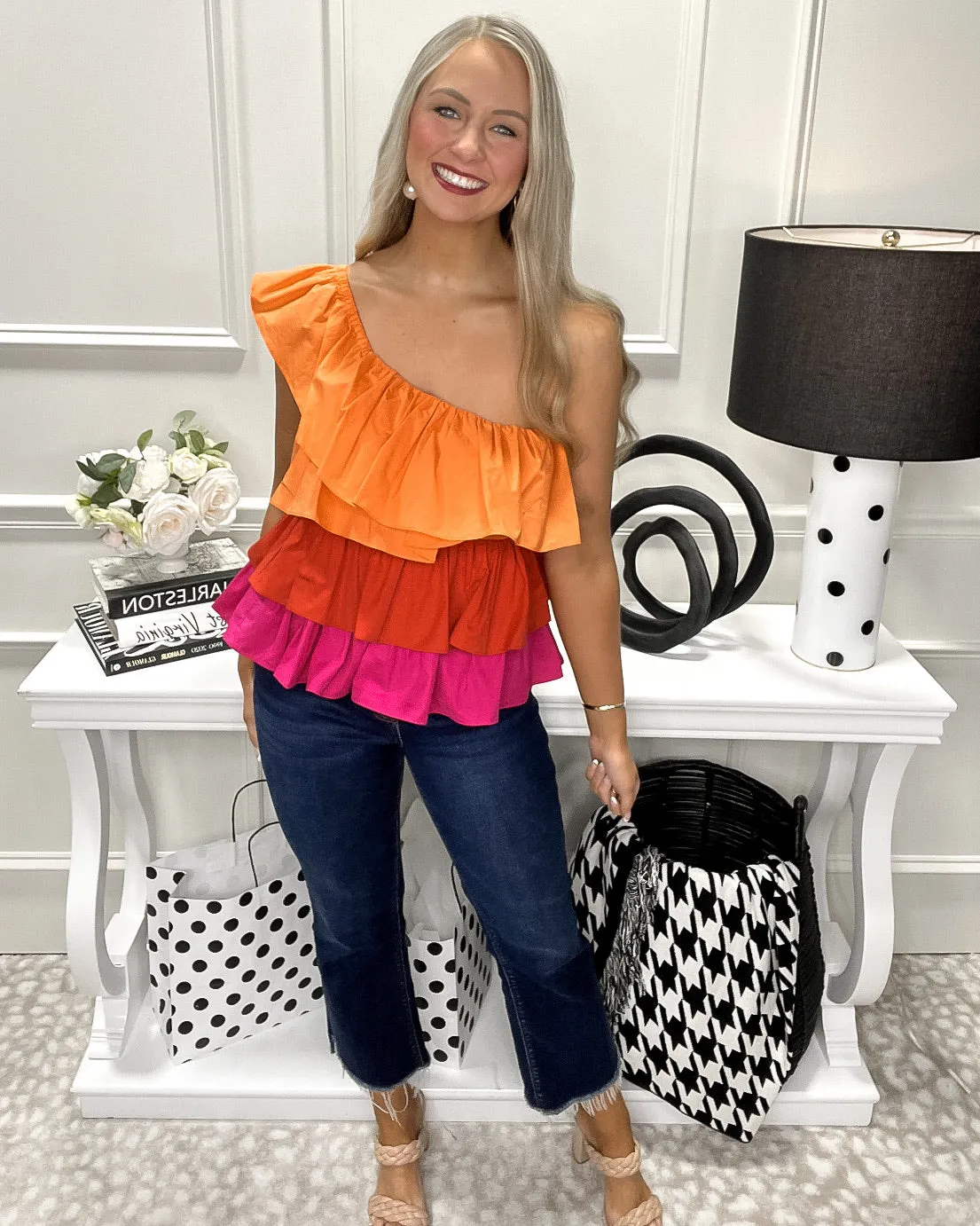 Lexington Top