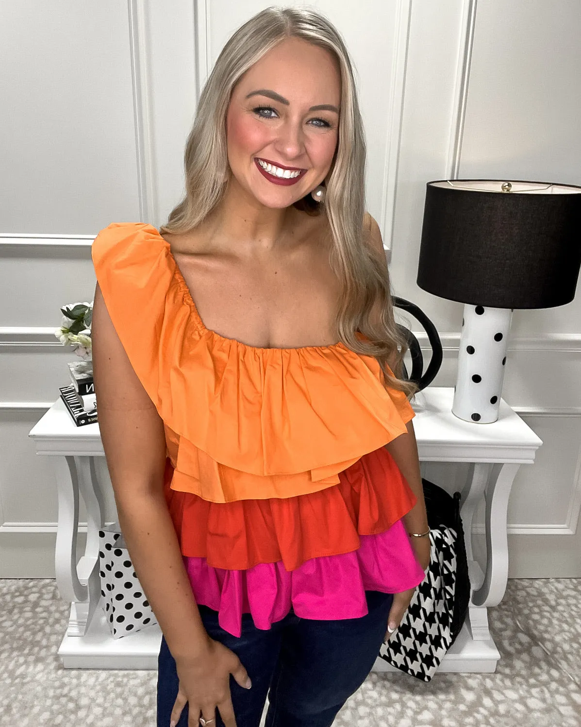 Lexington Top