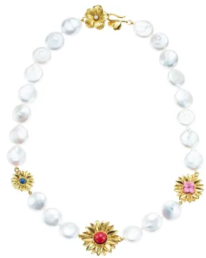 Limoncello Necklace