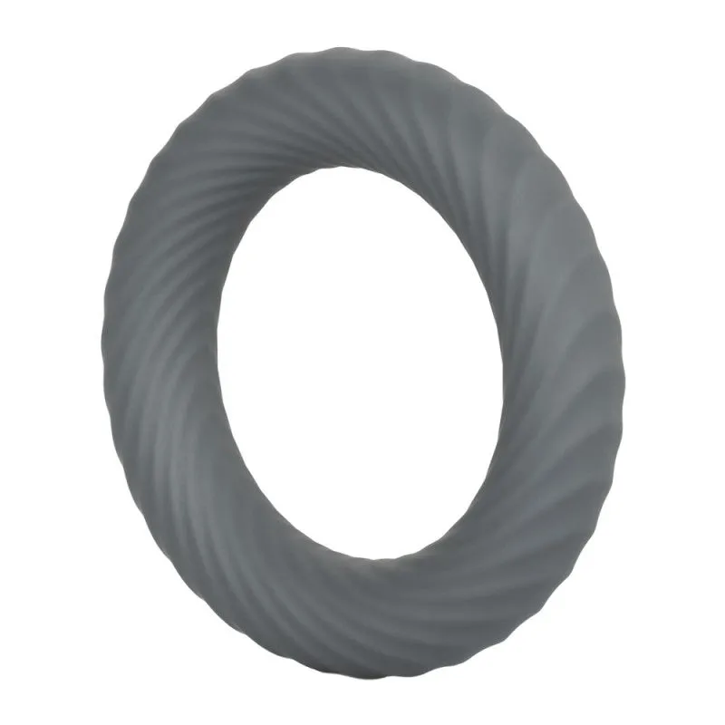 Link Up Edge Vibrating Ring