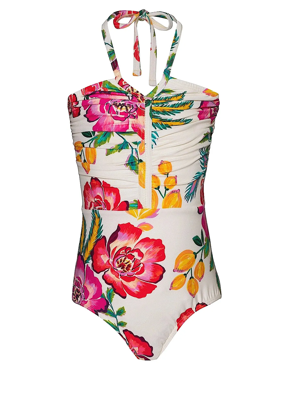 Little Josie One-Piece