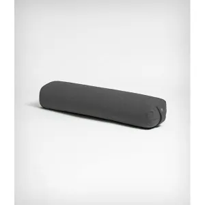 Manduka enlight® Lean bolster - Thunder