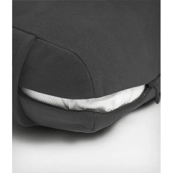 Manduka enlight® Lean bolster - Thunder