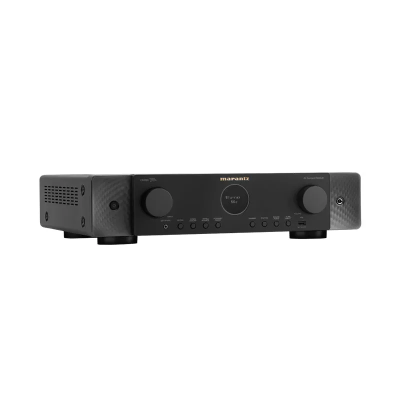 Marantz CINEMA70S 7.2 Channel AV Receiver with HEOS Streaming