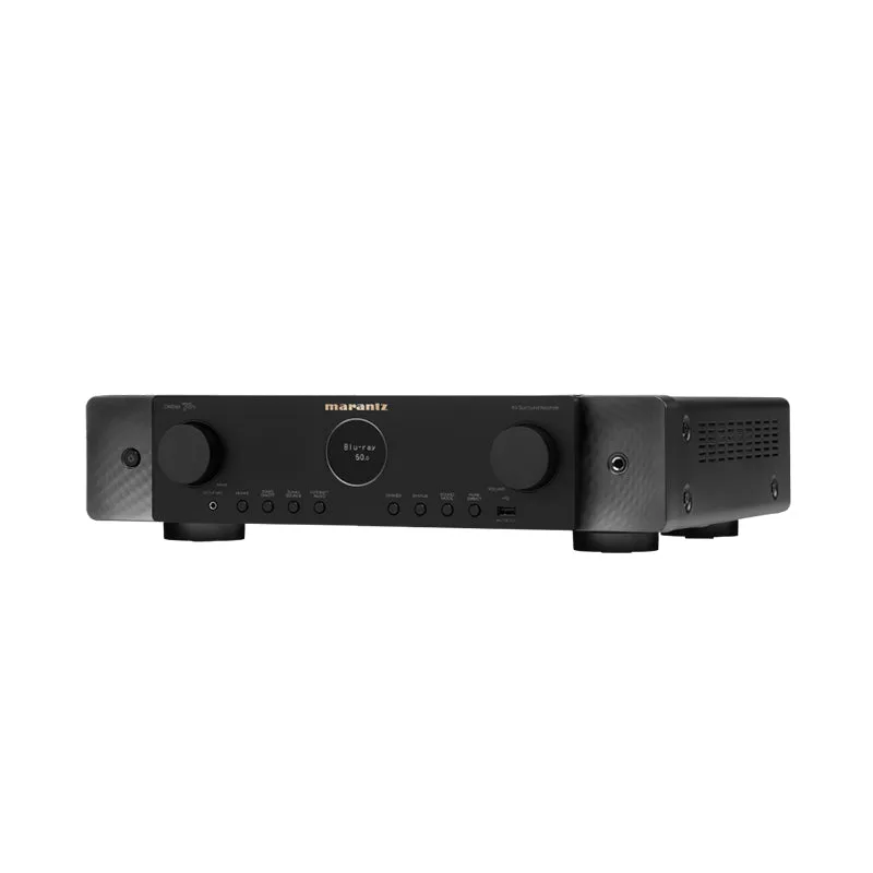 Marantz CINEMA70S 7.2 Channel AV Receiver with HEOS Streaming