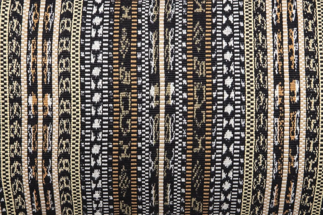 Maria Pillow, Ikat, Havana