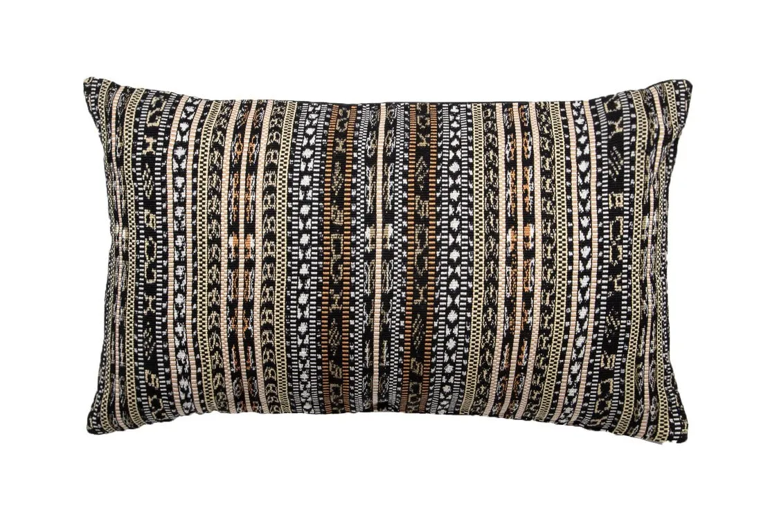 Maria Pillow, Ikat, Havana