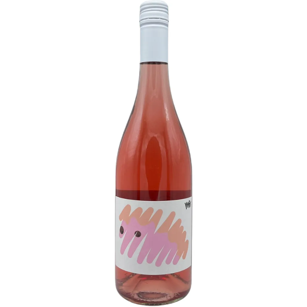 Martin Obenaus Mo:Rosé 2020