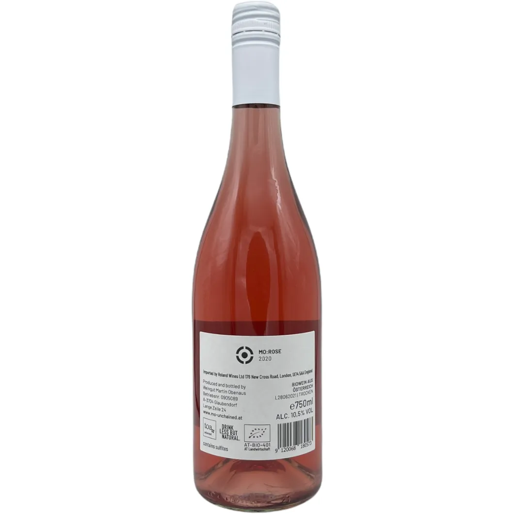 Martin Obenaus Mo:Rosé 2020