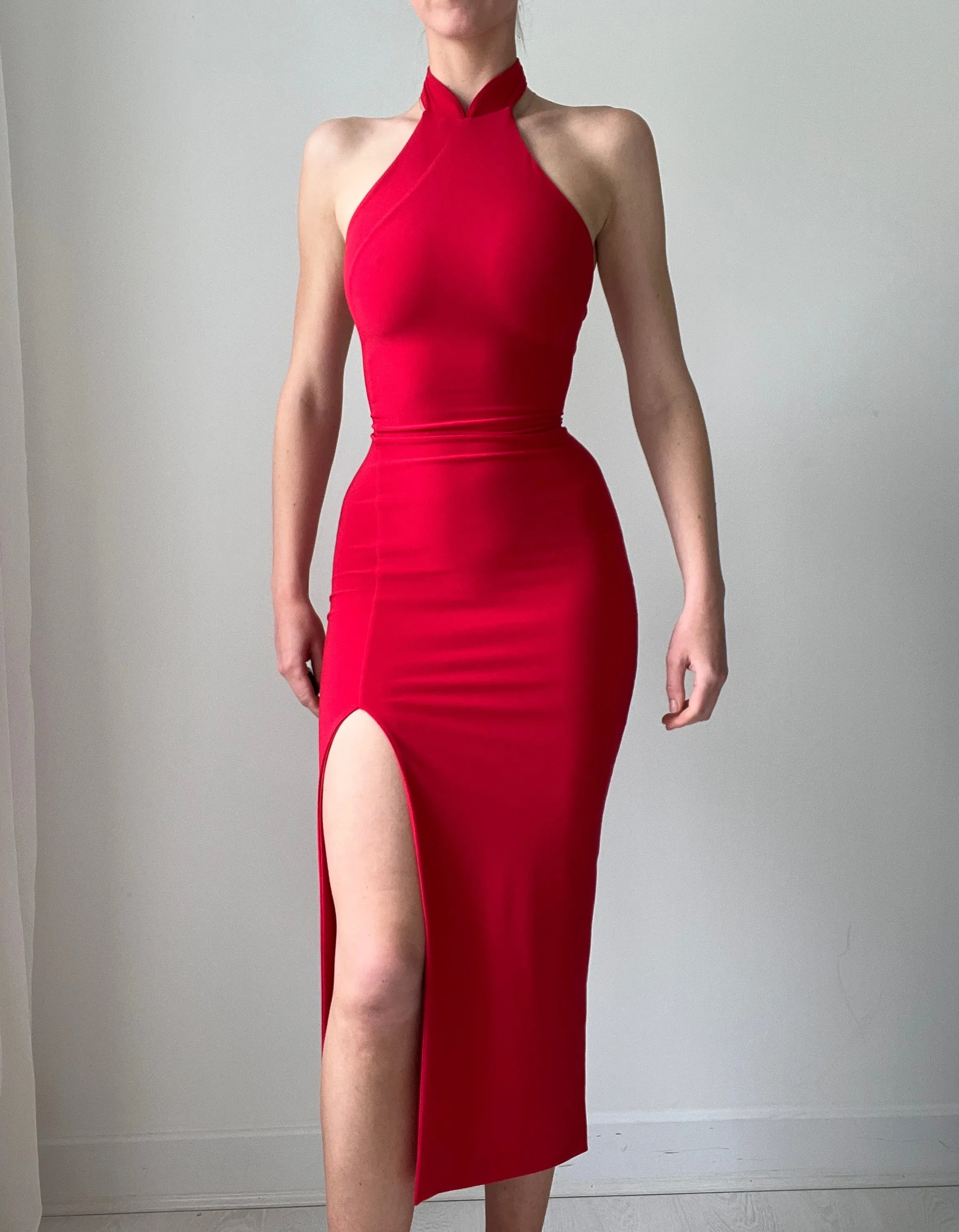 Mayfair Maxi Dress