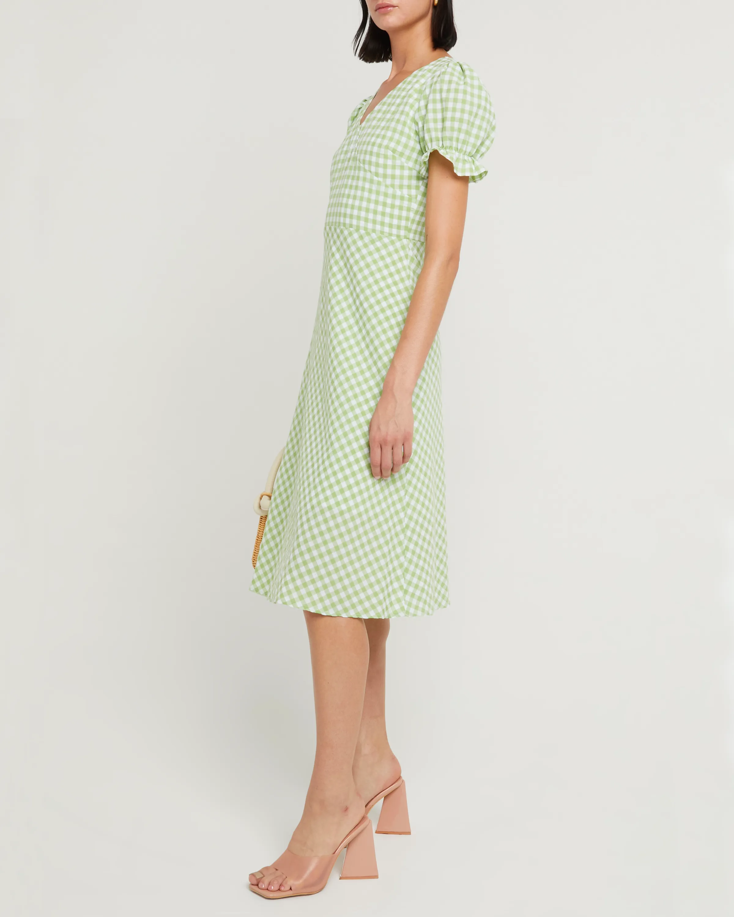 Milena Dress