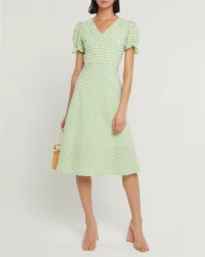 Milena Dress