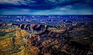 Milkweed Canyon