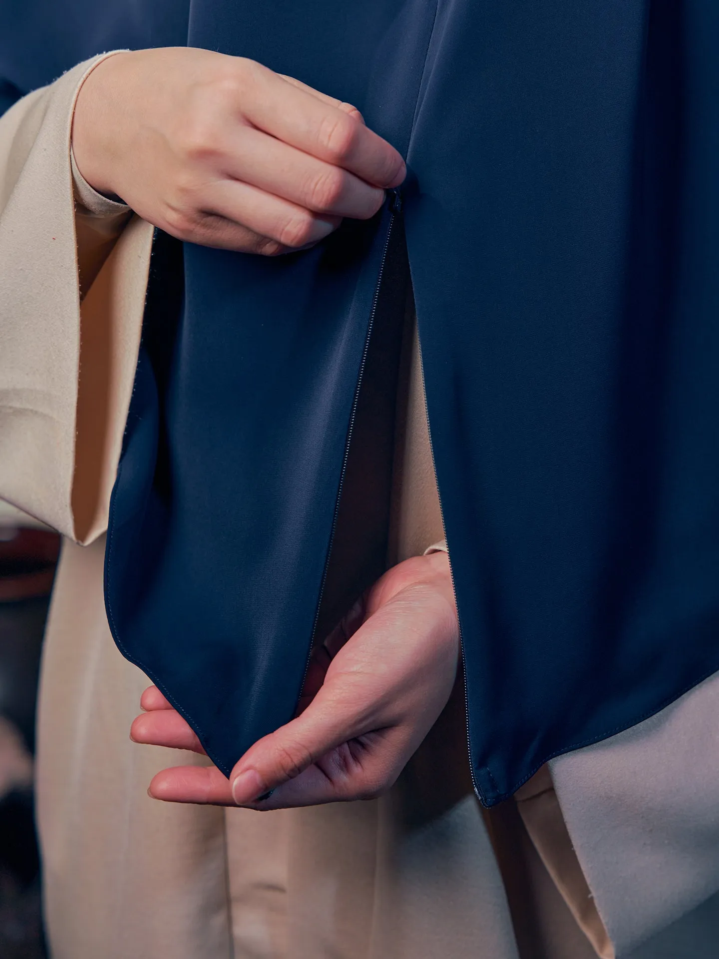 Mina Khimar