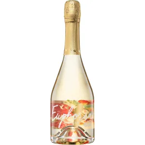 Mollydooker Euphoria Sparkling Verdelho 2019