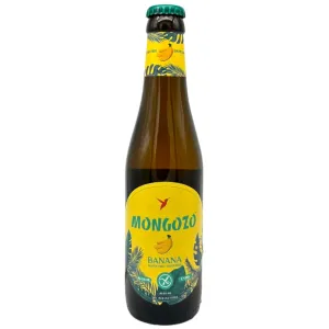 Mongozo Banana