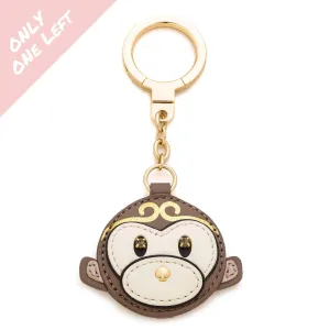 Monkey King Keychain