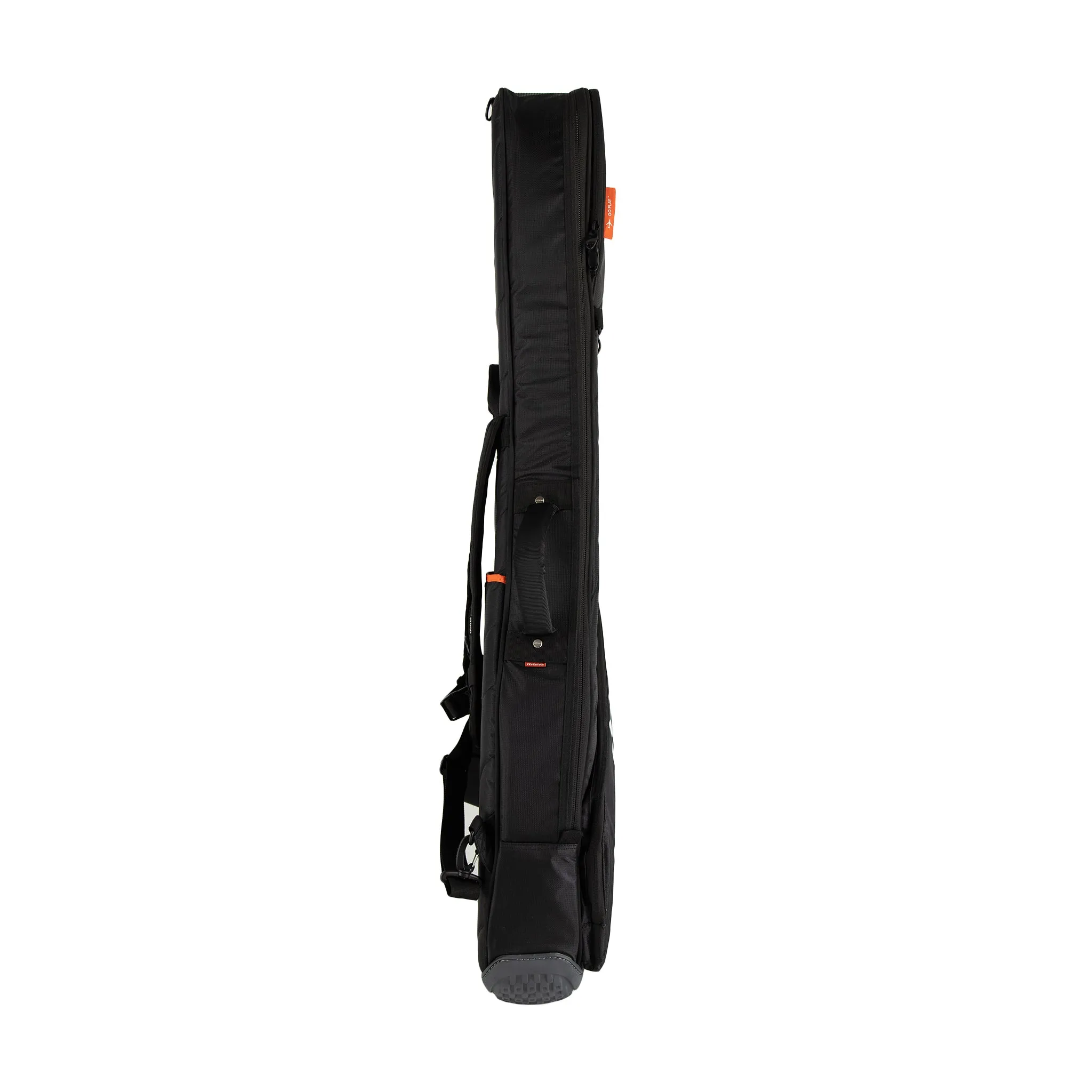 MONO Vertigo Semi-Hollow Guitar Case, Black