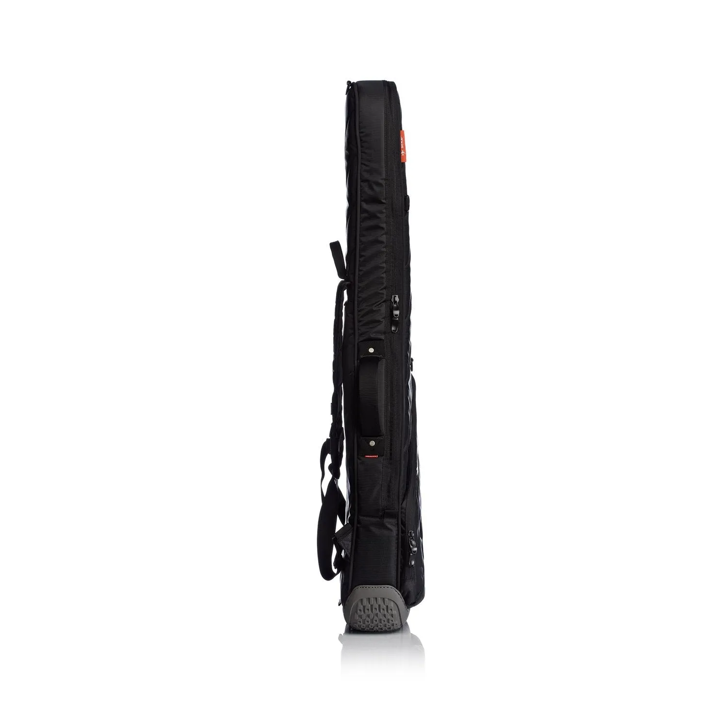 MONO Vertigo Semi-Hollow Guitar Case, Black