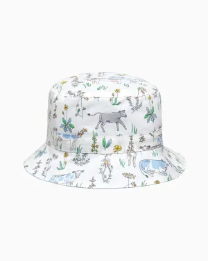 Moo Cow Bucket Hat