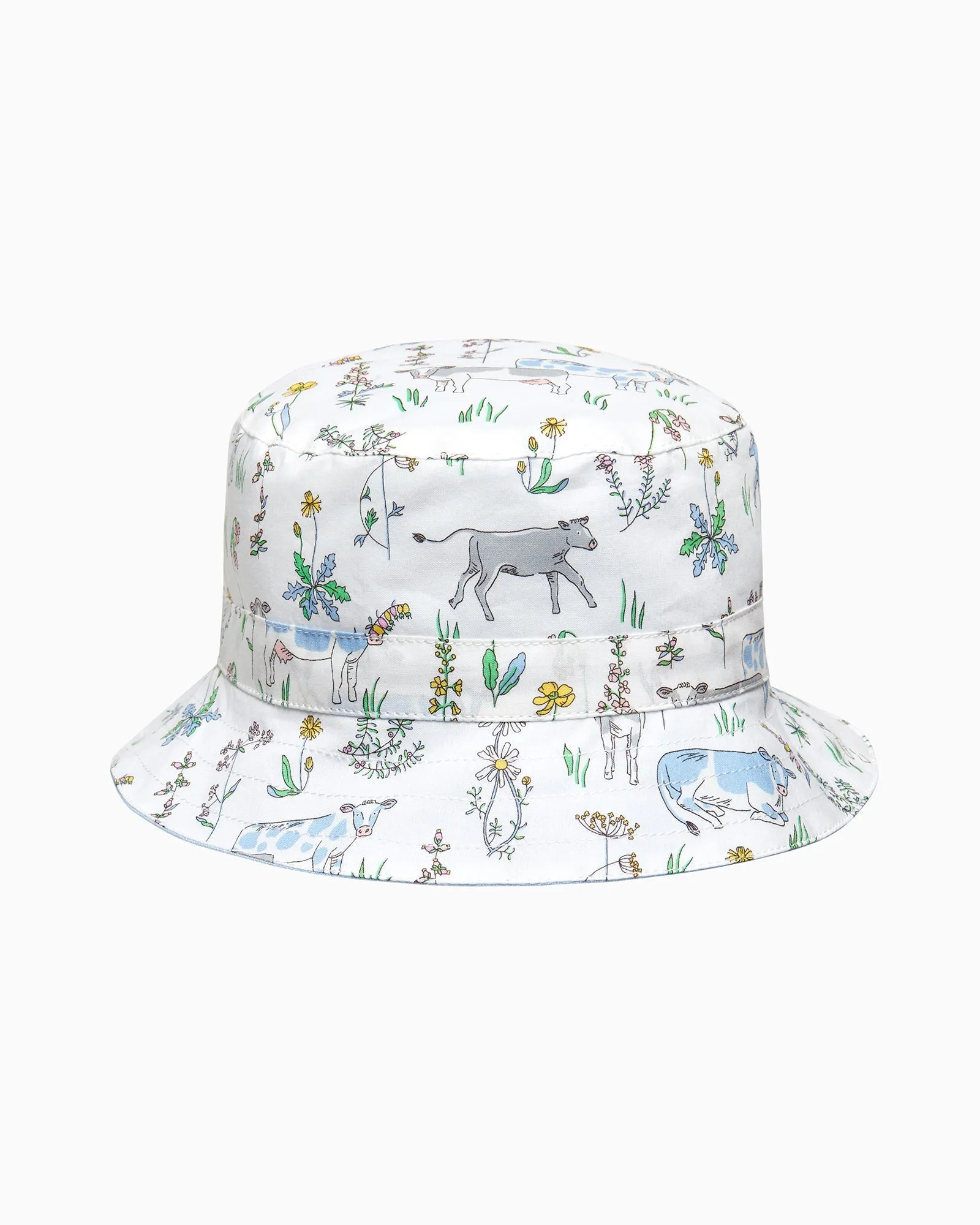 Moo Cow Bucket Hat