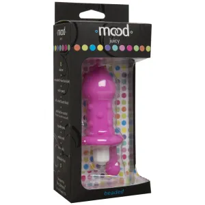 Mood Juicy - Beaded - Pink