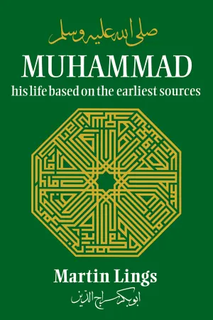 MUHAMMAD His Life Based on the Earliest Sources