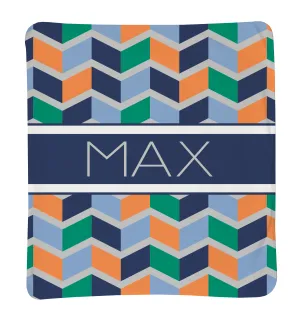 Multi Color Chevron