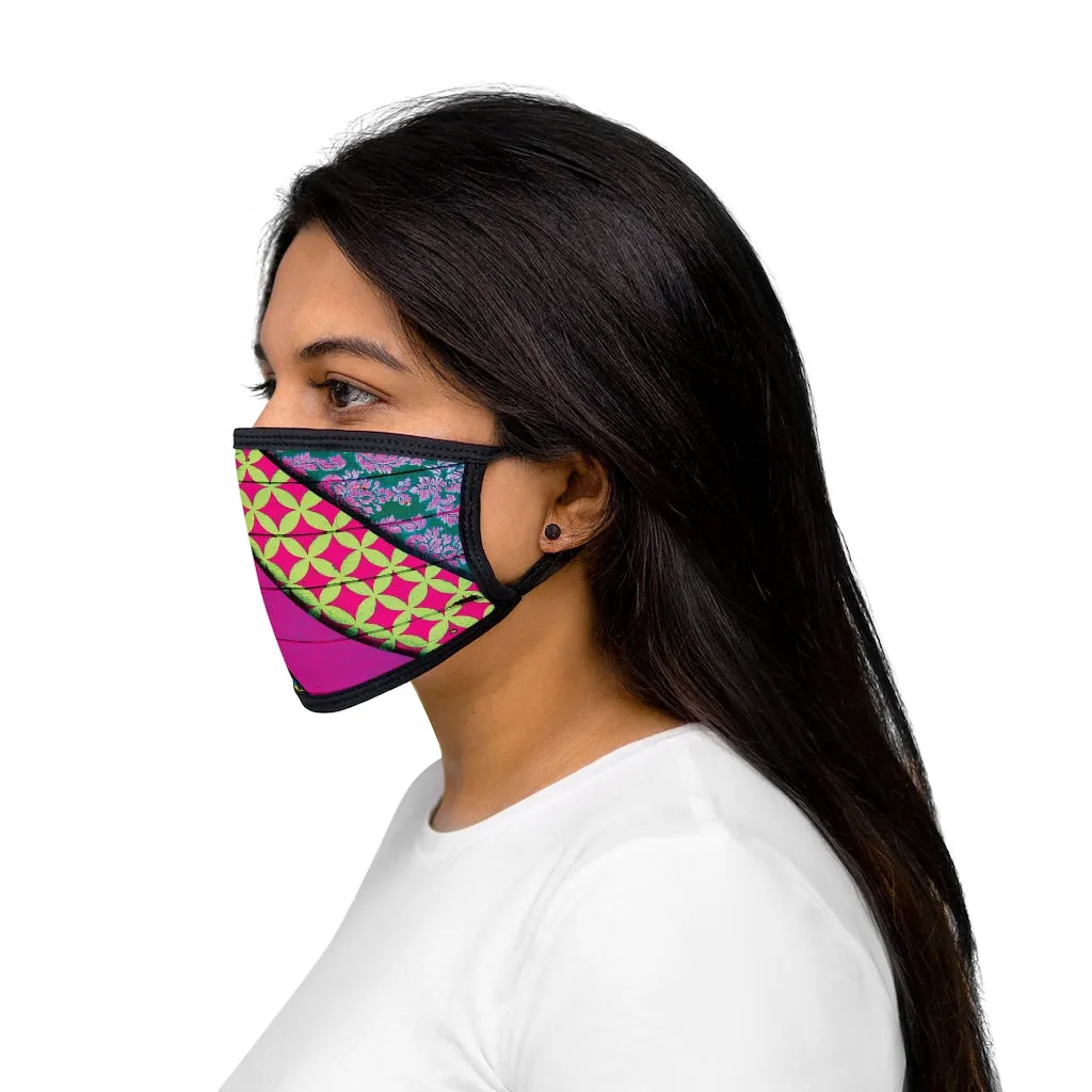 Multi-Color Fabric