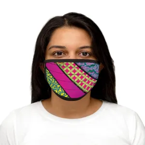 Multi-Color Fabric