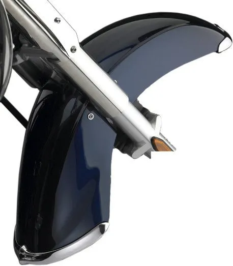 NATIONAL CYCLE N7021 Cast Fender Tip