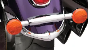 NATIONAL CYCLE N723 Cast Fender Tip
