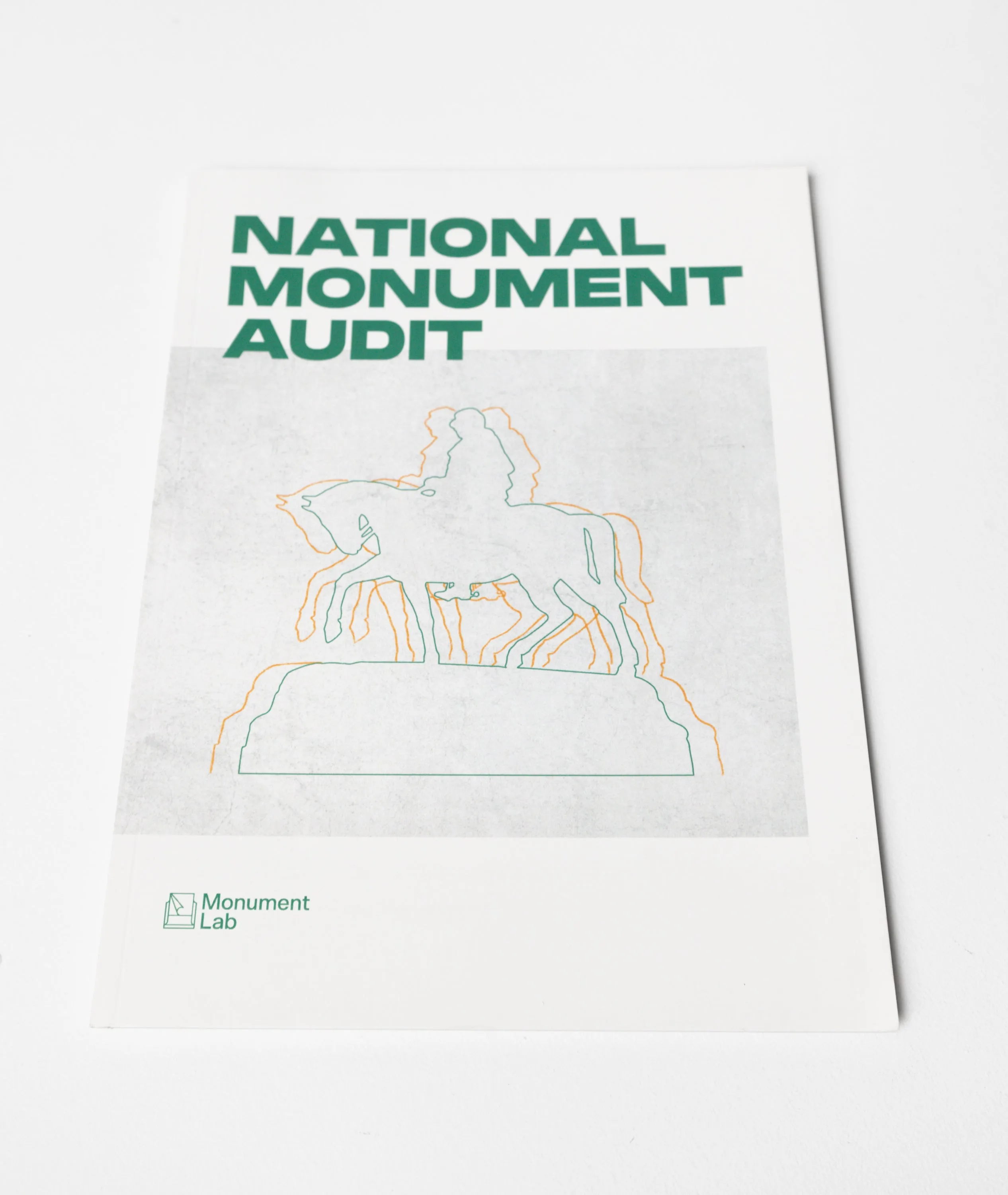 National Monument Audit