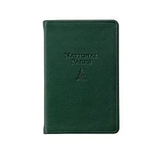 National Parks Pocket Atlas