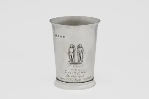 National Rifle Association Shooting Trophy