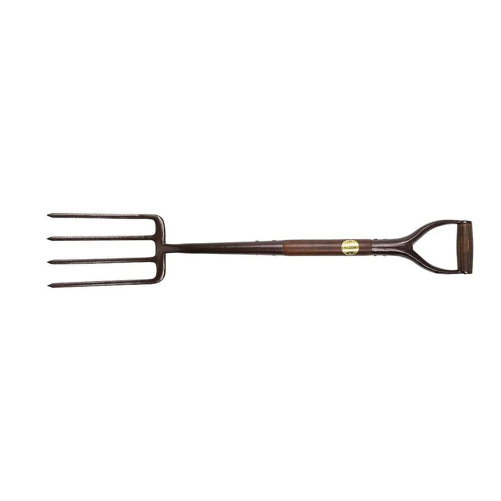 National Trust - Digging Fork - Large Item
