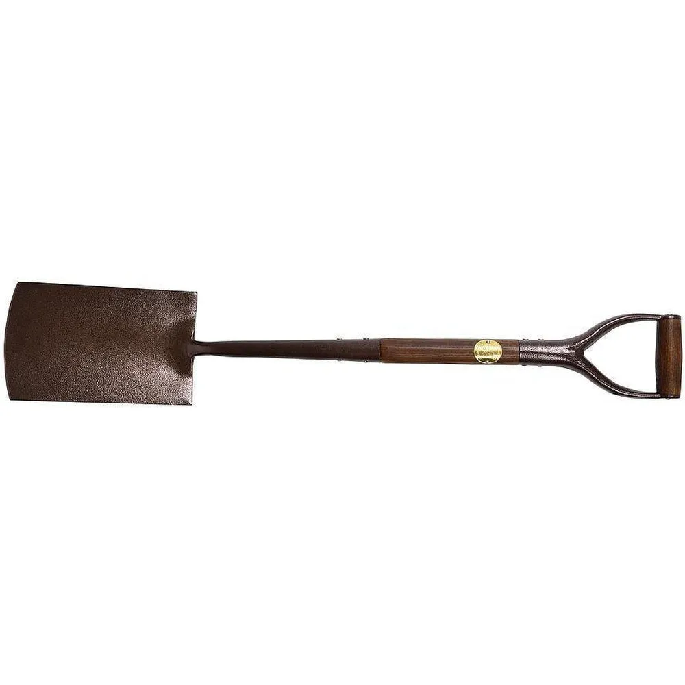 National Trust - Digging Spade - Large Item