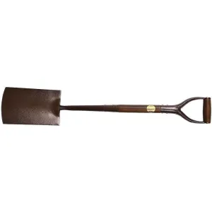 National Trust - Digging Spade - Large Item