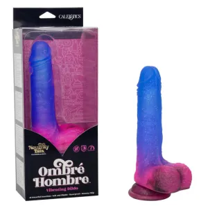Naughty Bits Ombr Hombre Vibrating
