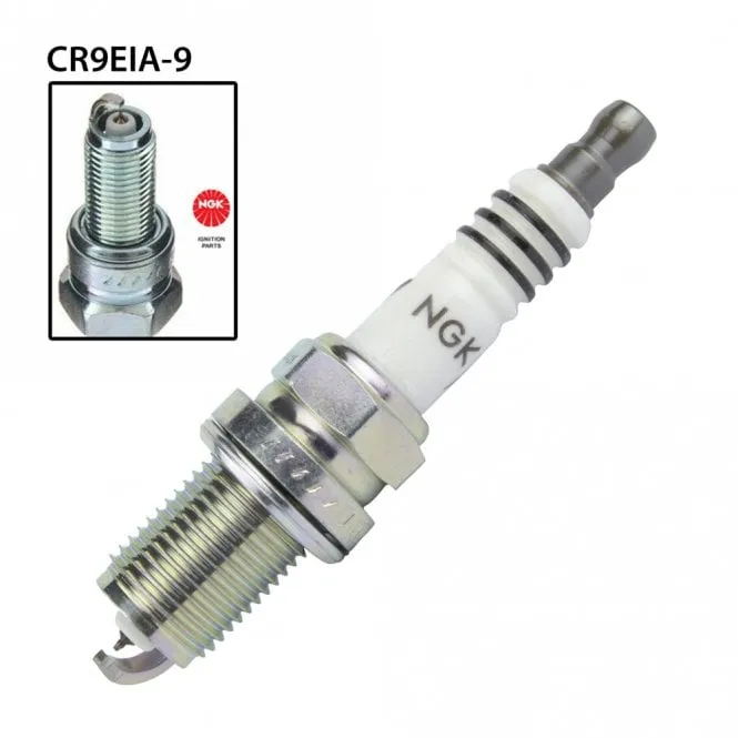 NGK CR9EIA-9 Iridium Spark Plug (6289)