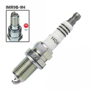 NGK IMR9B-9H Iridium Spark Plug (4888)