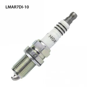 NGK LMAR7DI-10 Iridium Spark Plug (96956)