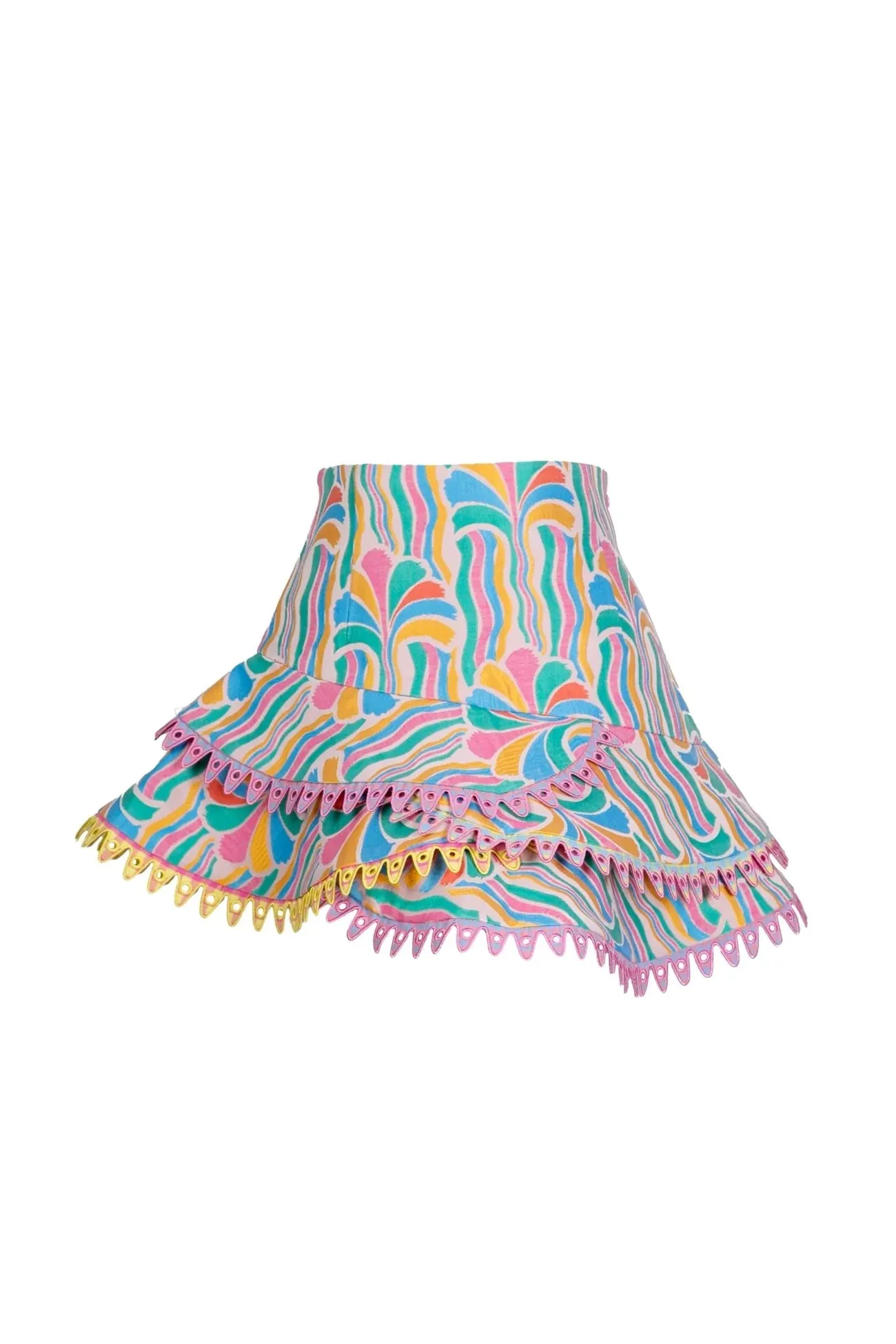 Nomad Skirt