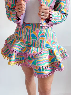 Nomad Skirt