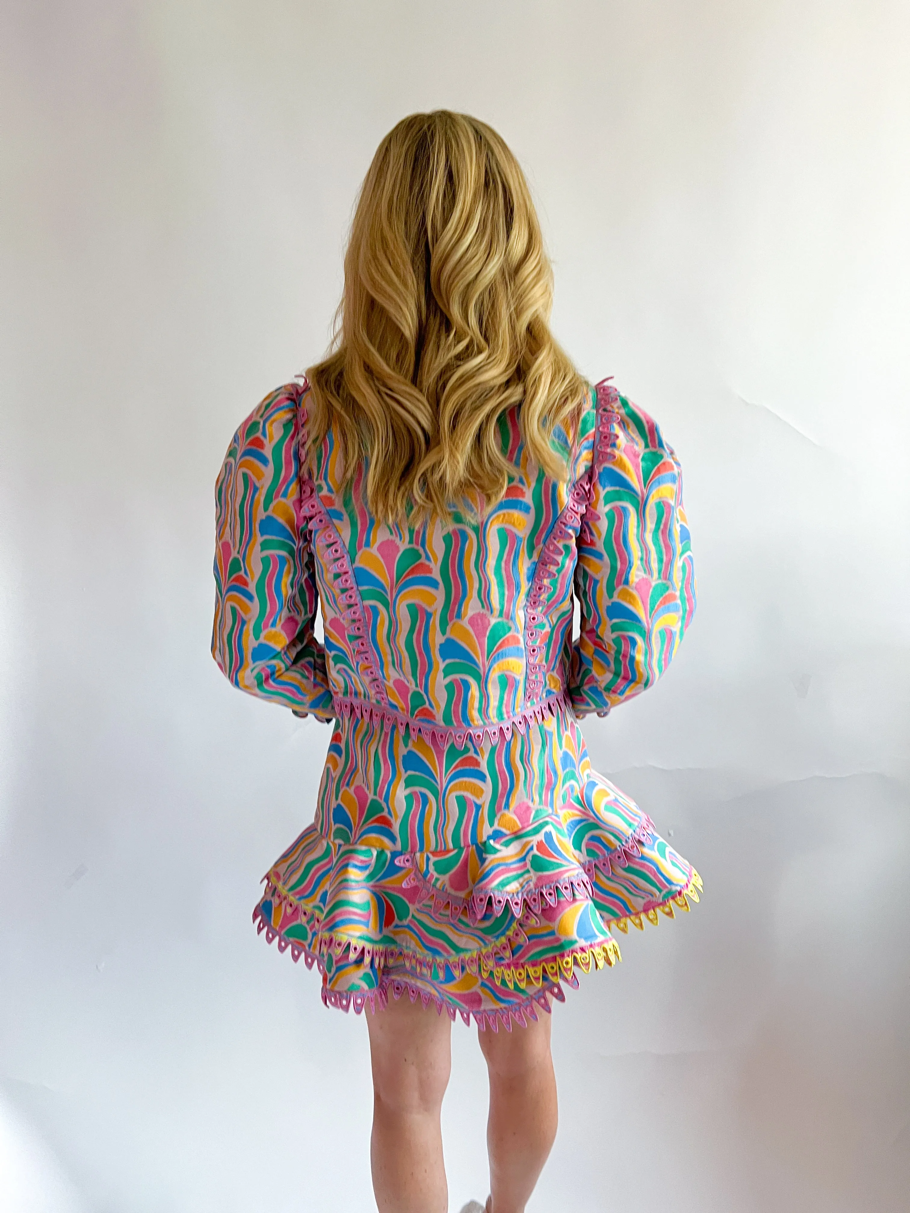 Nomad Skirt